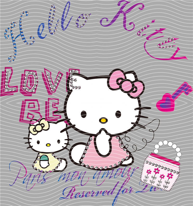 Sanrio-HK 224